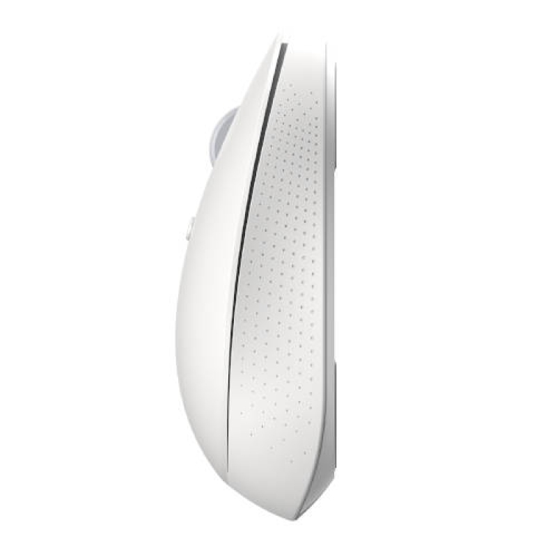 Xiaomi Mi Dual Mode Wireless Mouse Silent Edition White