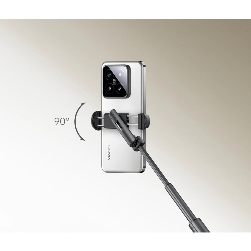 Xiaomi Mini Selfie Tyč Black