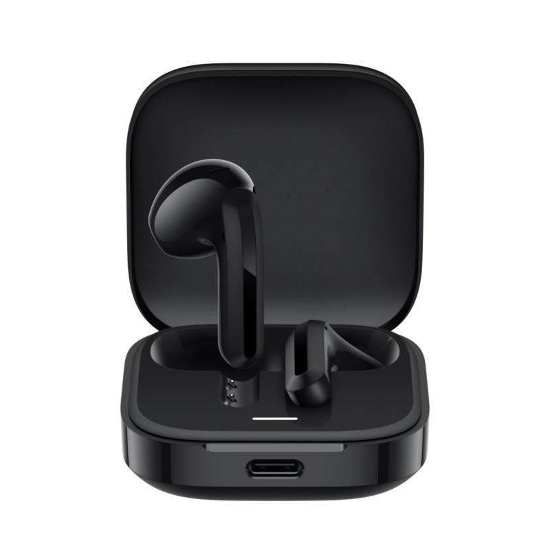 Xiaomi Redmi Buds 6 Active Black