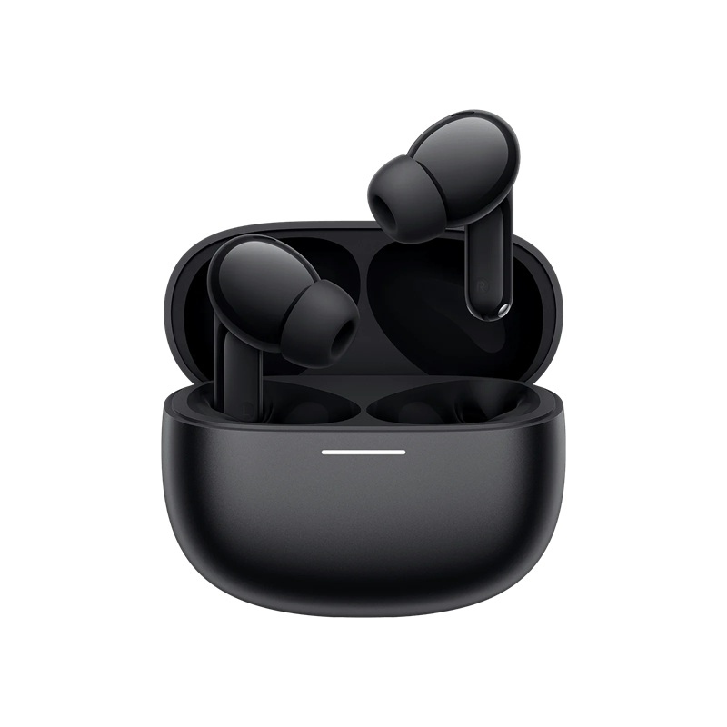Xiaomi Redmi Buds 8 – čierne