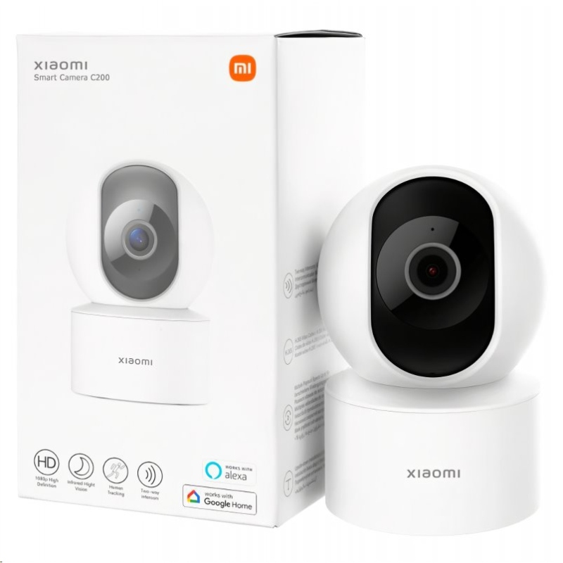 Xiaomi Smart Camera C200 White