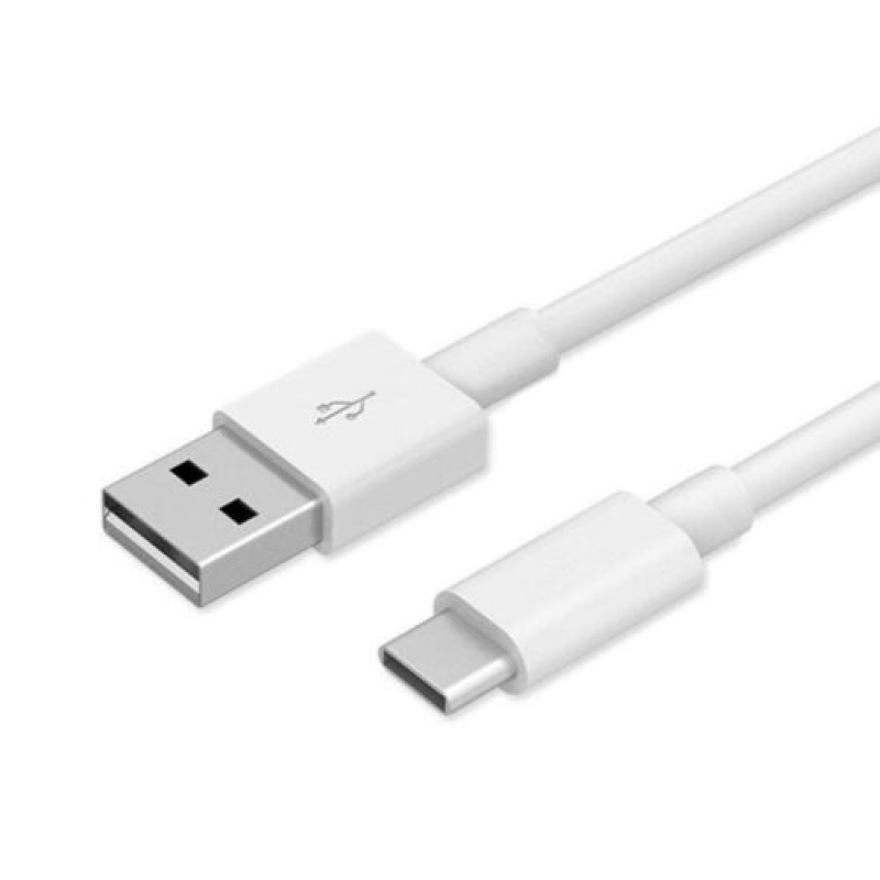 Xiaomi USB-C Dátový Kábel 1m White