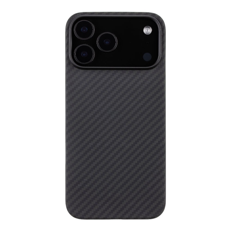 Taktický kryt MagForce Aramid pre Apple iPhone 17 Pro Max Black