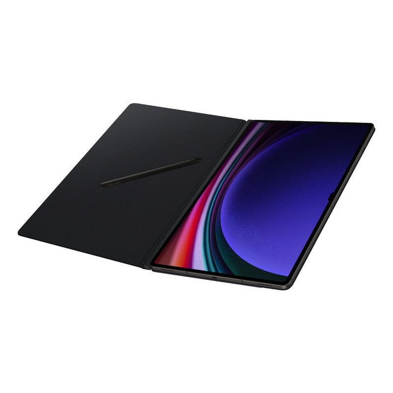EF-BX910PBE Samsung Smart Book Puzdro pre Galaxy Tab S9 Ultra Black