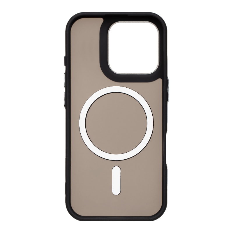OBAL:ME MagNetix Lumen Kryt pre Apple iPhone 16 Pro Onyx