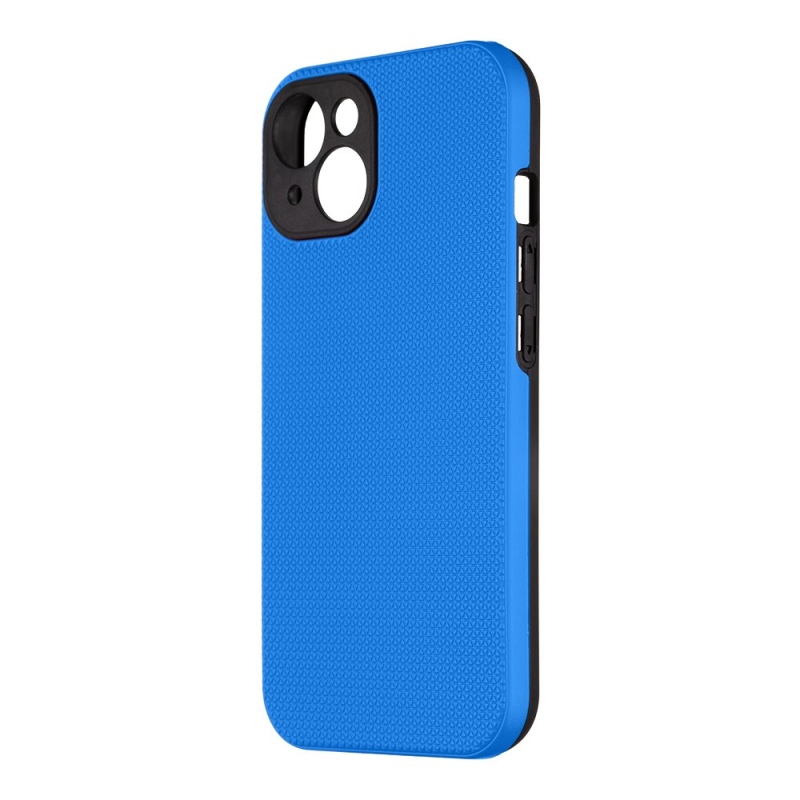 OBAL:ME NetShield Kryt pre Apple iPhone 14 Blue