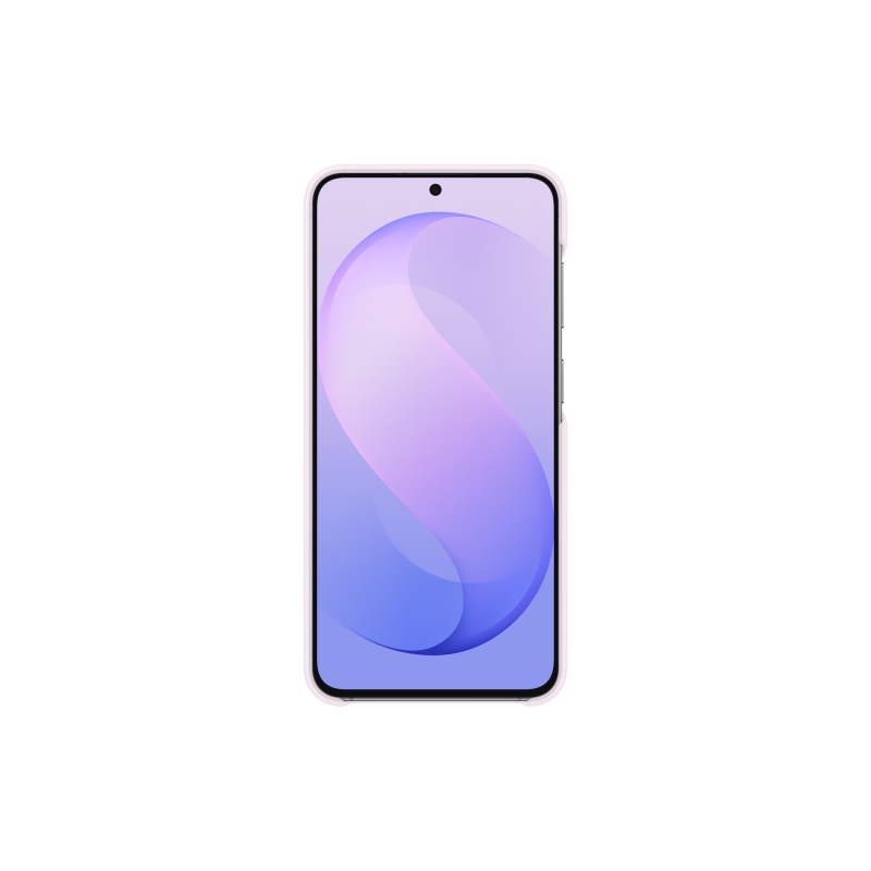 EF-ES741CPE Samsung silikónové magnetické puzdro pre Galaxy S26 FE, ružové
