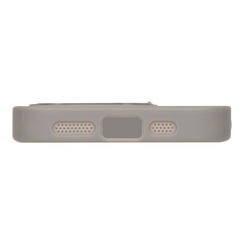OBAL:ME MagNetix Versa Puzdro pre Apple iPhone 16 Pro, šedé