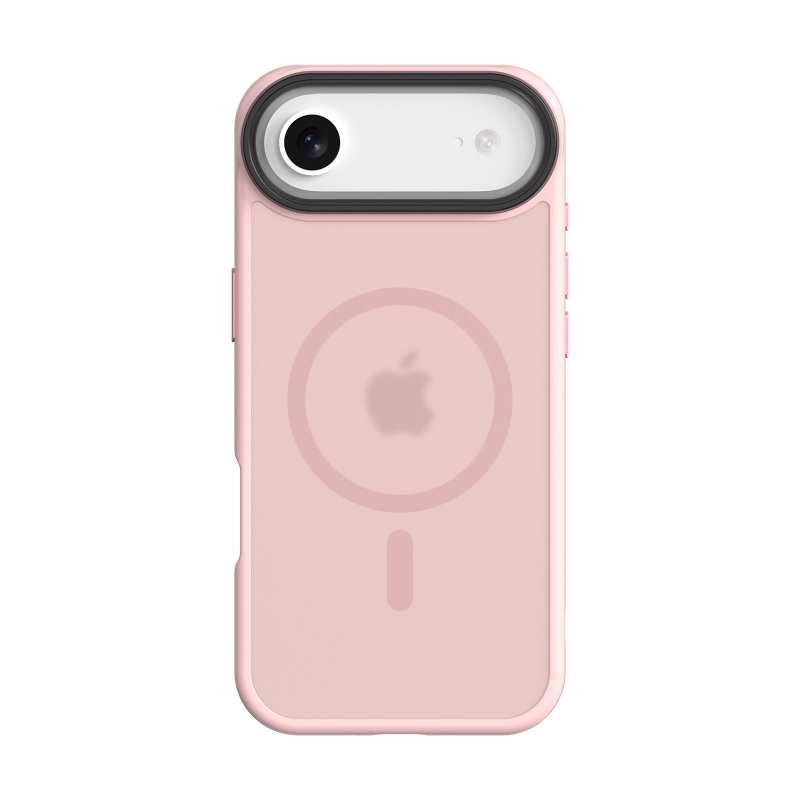 Taktický kryt MagForce Hyperstealth pre iPhone 17 Air Pink Panther