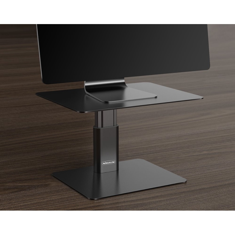 Nillkin HighDesk Adjustable Monitor Stand Black