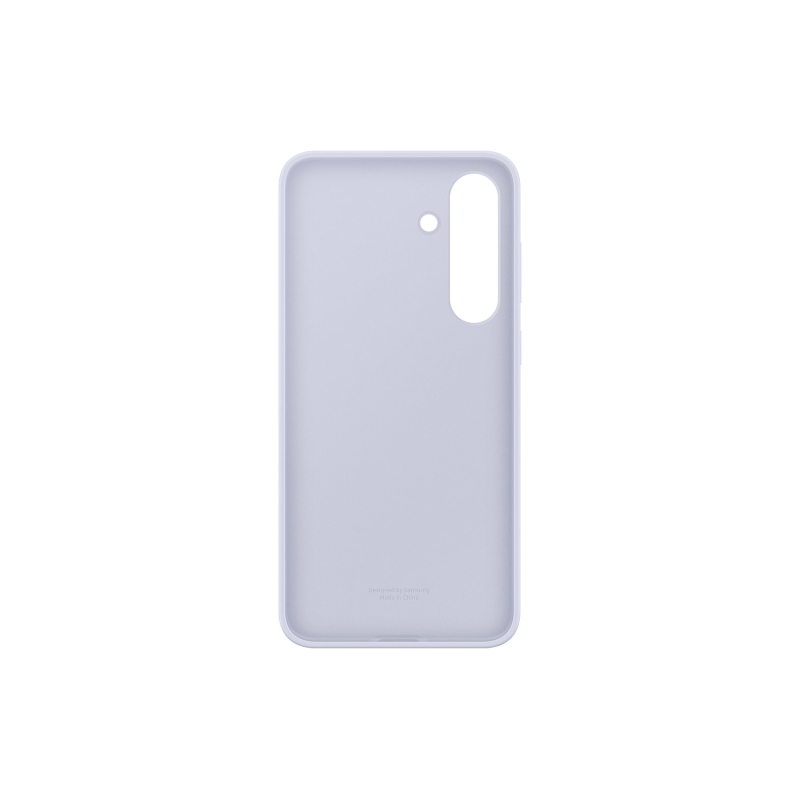 EF-PS731CLE Samsung Silikónový Kryt pre Galaxy S25 FE Light Blue