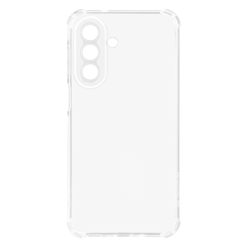 Taktický kryt TPU Plyo pre Samsung Galaxy A27 5G Transparent