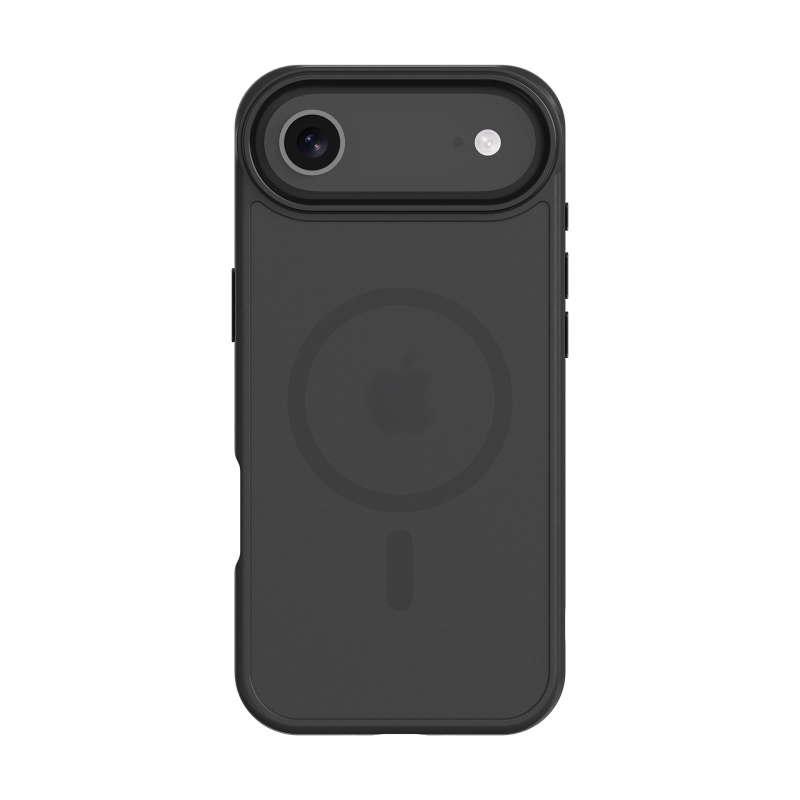 Taktický kryt MagForce Hyperstealth pre iPhone 17 Air Asphalt