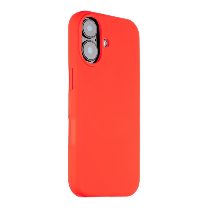 Taktický kryt MagForce Velvet Smoothie pre Apple iPhone 17 Chilli