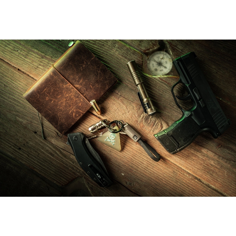 Tactical OODA Loop Cable USB-C/USB-C Black