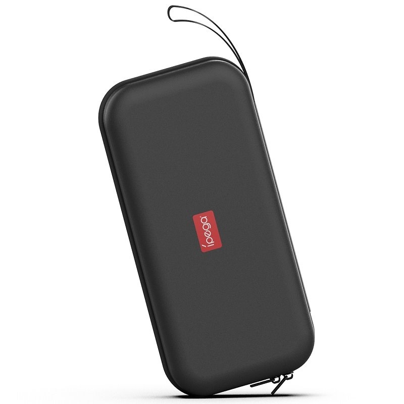 iPega SW2193P Tenké Ochranné Púzdro pre Nintendo Switch 2 Black