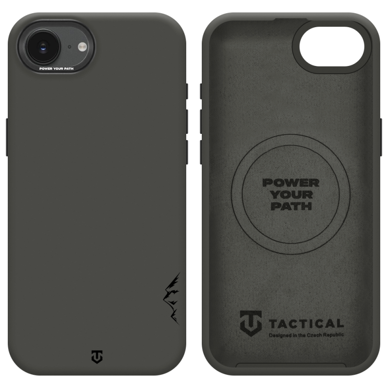 Tactical MagForce Velvet Smoothie 2.0 – puzdro pre Apple iPhone 16e/17e Bazooka