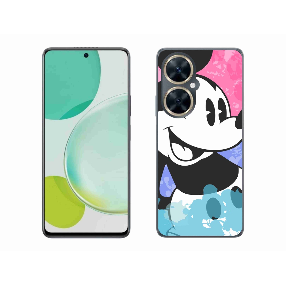 Gélový kryt mmCase na Huawei Nova 11i - mickey mouse