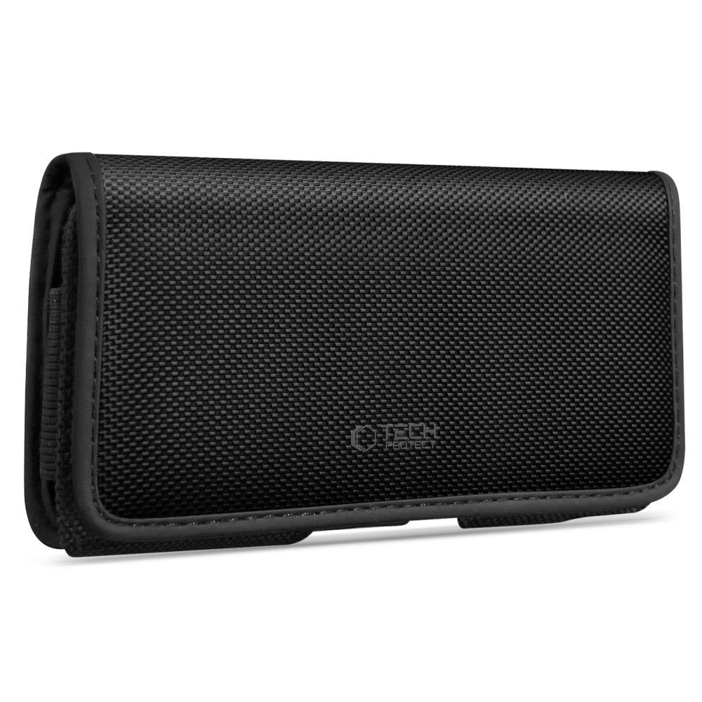 Tech-Protect SM90 univerzálne puzdro na opasok pre telefón 5,8–6,8