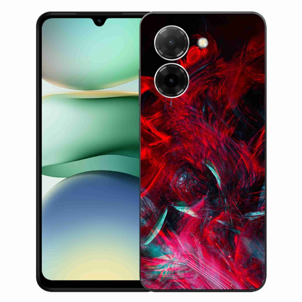 Gélový kryt mmCase na Xiaomi Redmi A5 (171.7x77.8x8.3mm) - abstrakt 16