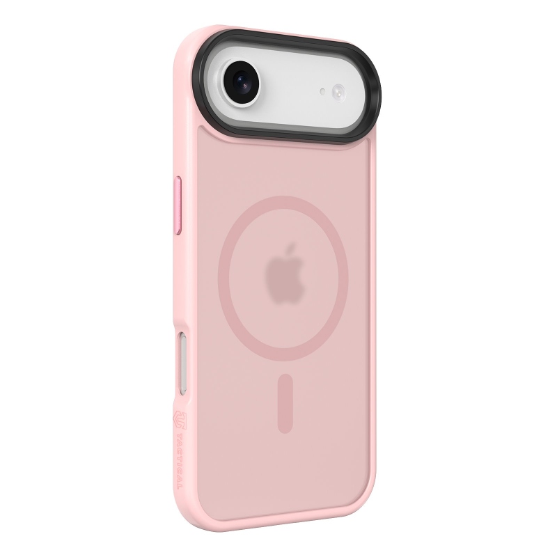 Taktický kryt MagForce Hyperstealth pre iPhone 17 Air Pink Panther