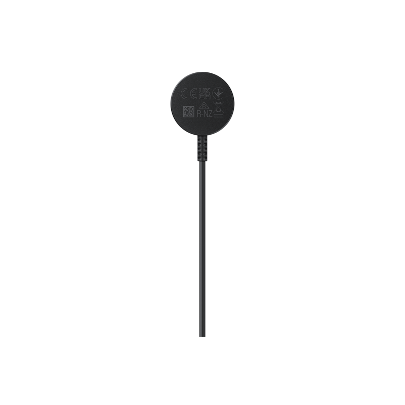 EP-OL300BBE Samsung Bezdrôtová Rýchlonabíjačka pre Samsung Galaxy Watch 5/6/7/Ultra Black