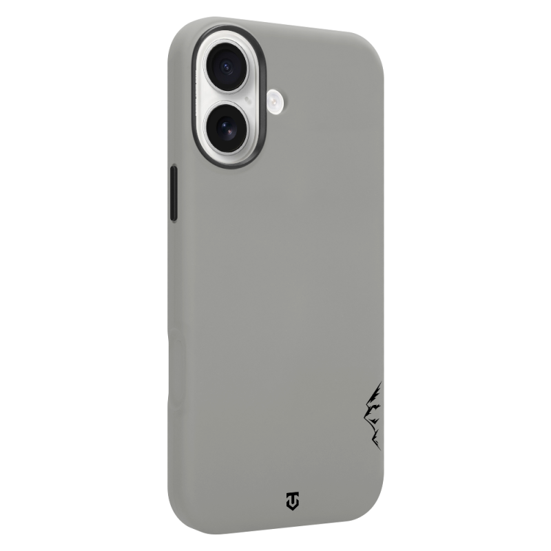 Tactical MagForce Velvet Smoothie 2.0 – puzdro pre Apple iPhone 16 Foggy