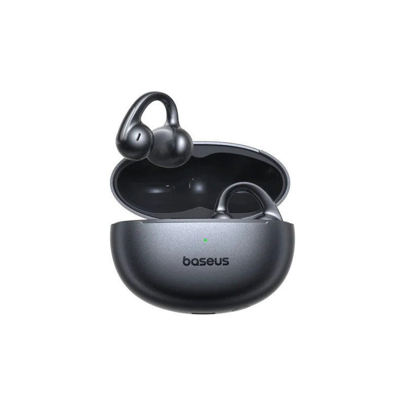 Bezdrôtové slúchadlá Baseus Bowie MC1 Pro Cosmic Black