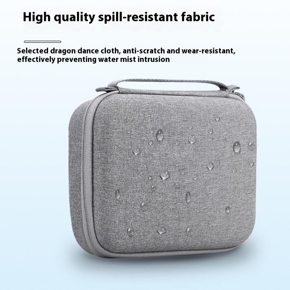 BRDRC ochranné puzdro pre Insta360 GO 3S / GO 3