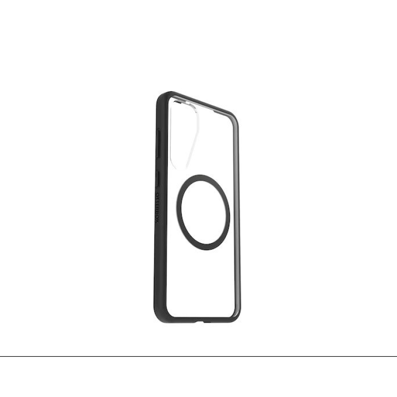GP-FPS936OB Samsung by Otterbox React Ochranný kryt pre Galaxy S25+ Black Crystal