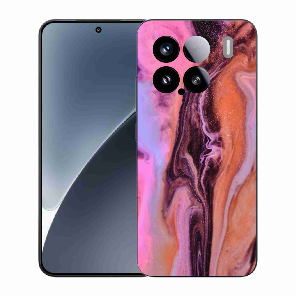Gélový kryt mmCase na Xiaomi 15 - abstrakt 26
