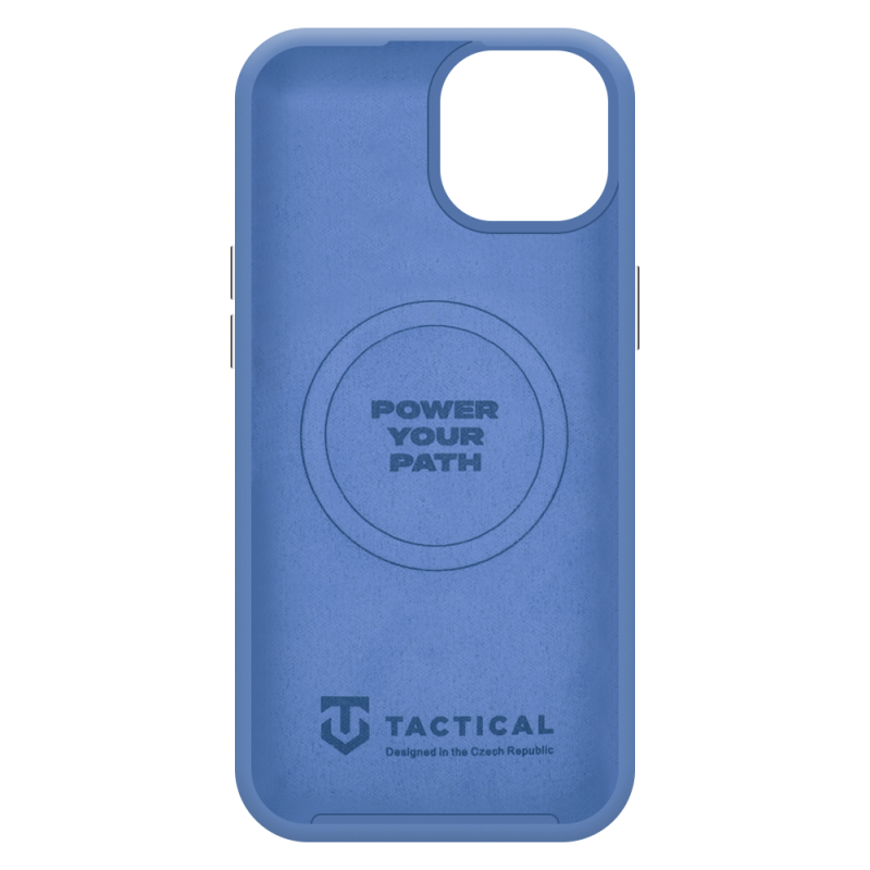 Tactical MagForce Velvet Smoothie 2.0 – puzdro pre Apple iPhone 15 Avatar