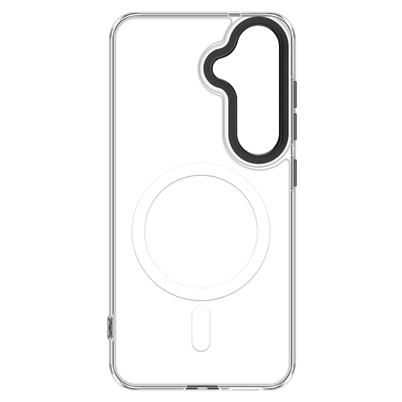 Tactical MagForce 2.0 – puzdro pre Samsung Galaxy S25, čierne