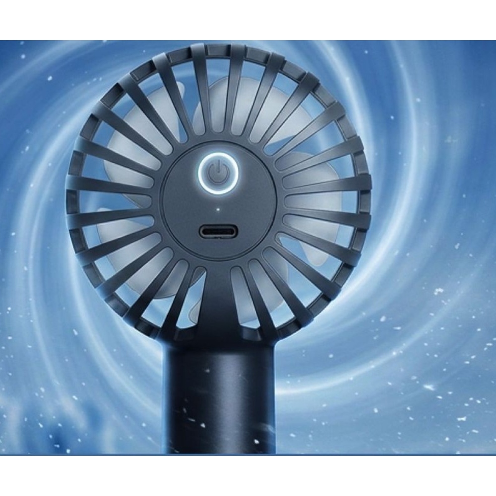 Spigen A905 Mini prenosný ručný ventilátor