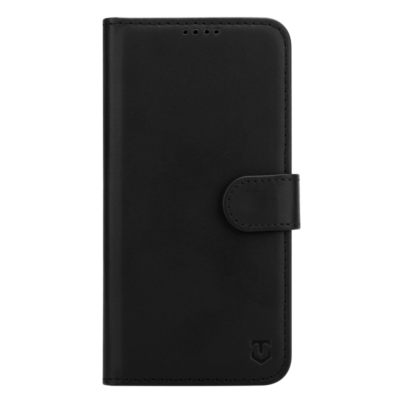 Tactical Field Notes pre Xiaomi 17T, čierna