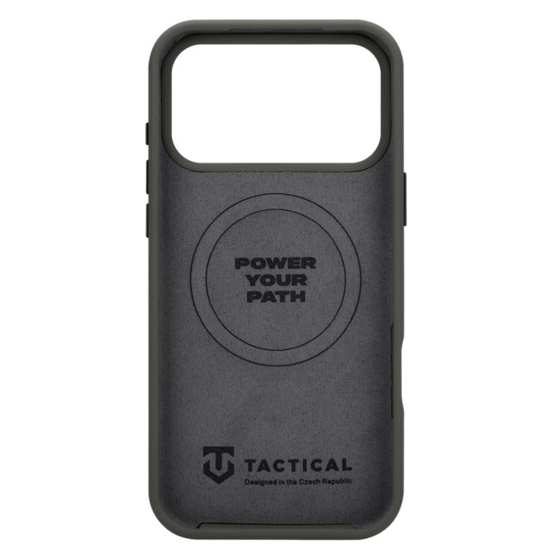 Tactical MagForce Velvet Smoothie 2.0 – puzdro pre Apple iPhone 18 Pro Max/17 Pro Max Bazooka