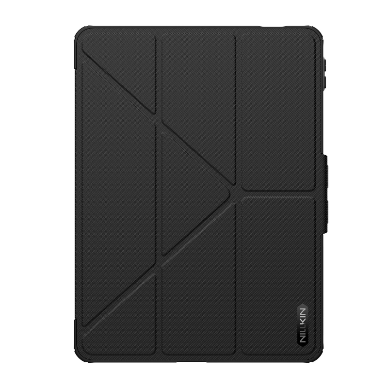 Nillkin Bumper PRO Ochranný stojan Multi-angle pre Xiaomi Pad 8/8 Pro Black