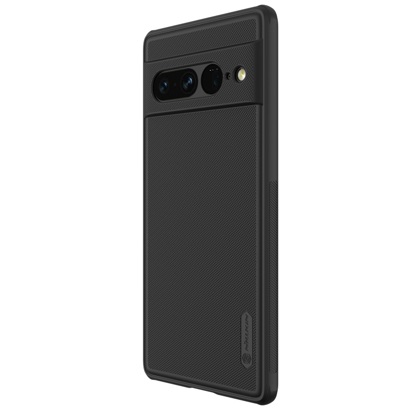 Nillkin Super Frosted PRO Zadný Kryt pre Google Pixel 7 Pro Black