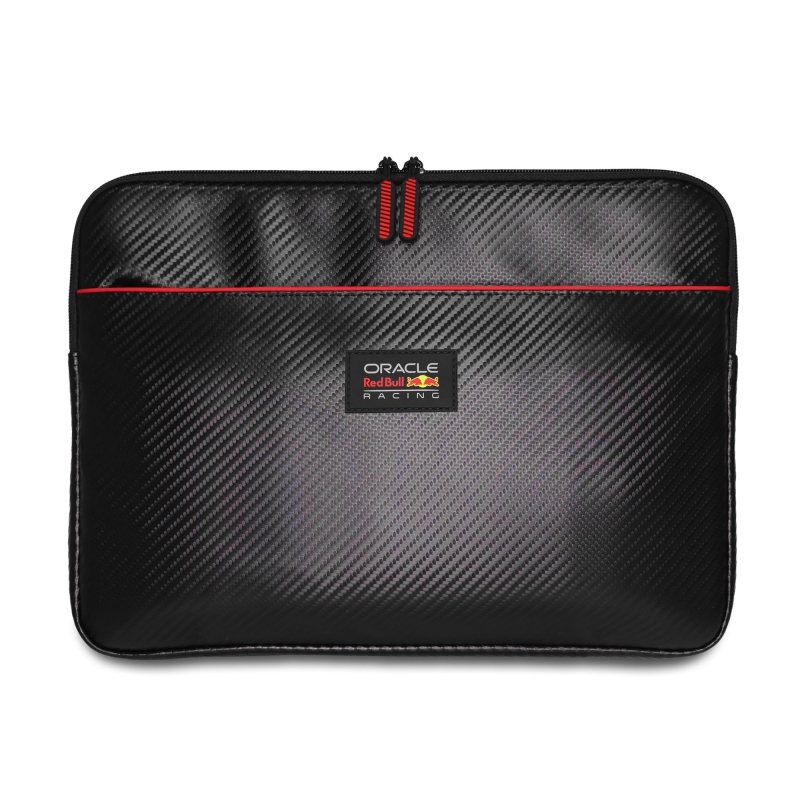 Red Bull PU Carbon Obal na Notebook 13/14