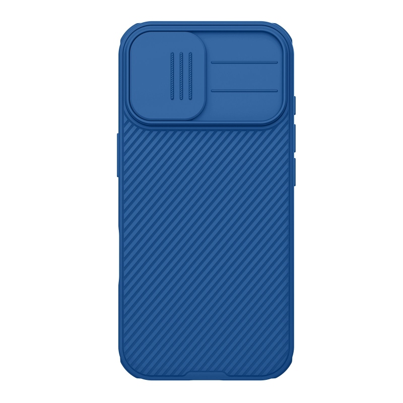 Nillkin CamShield PRO Zadný kryt pre Apple iPhone 17 Blue