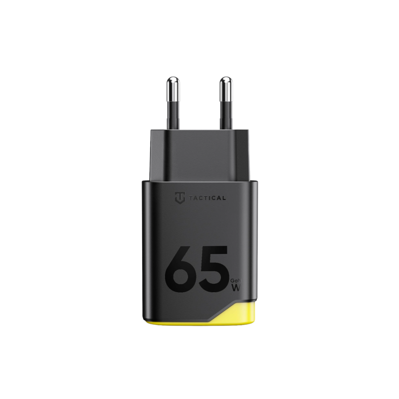 Taktické minimi GaN 65W AAC