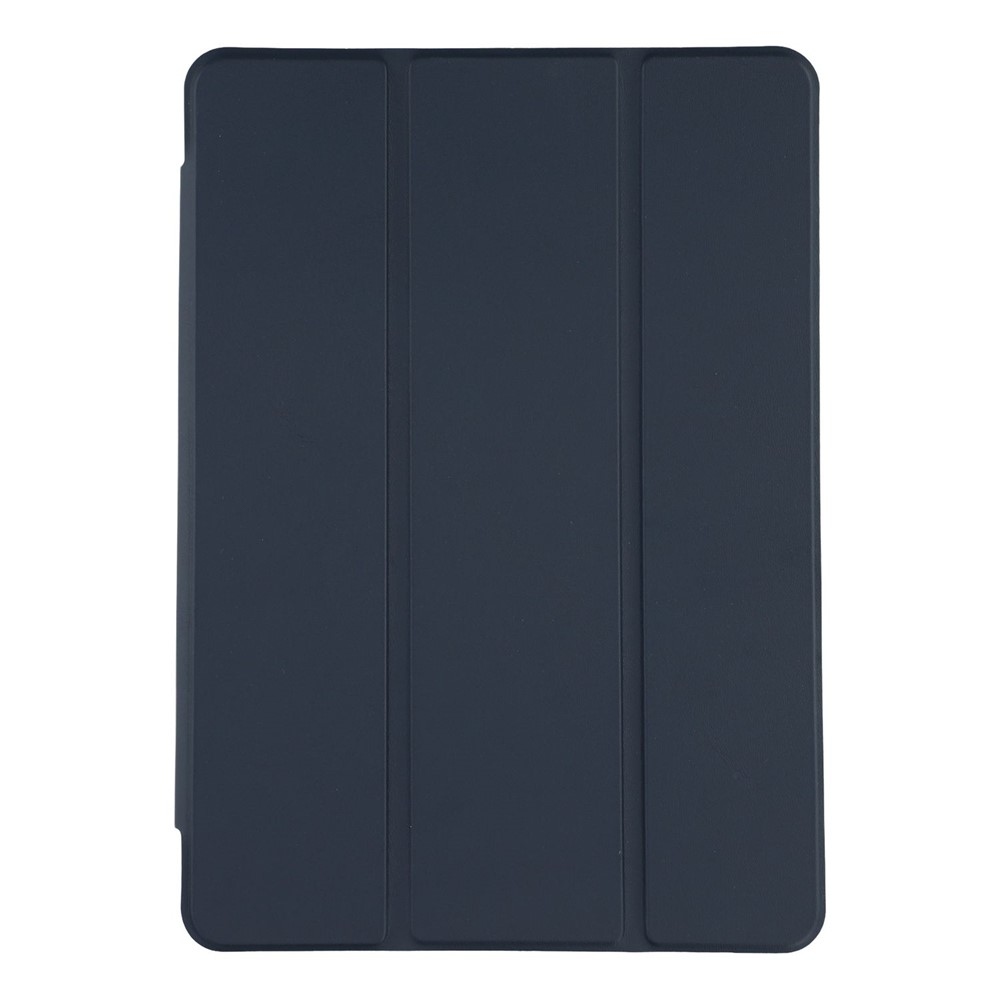 Tri-Fold chytré skladacie púzdro na tablet Xiaomi Redmi Pad 2 - tmavomodré