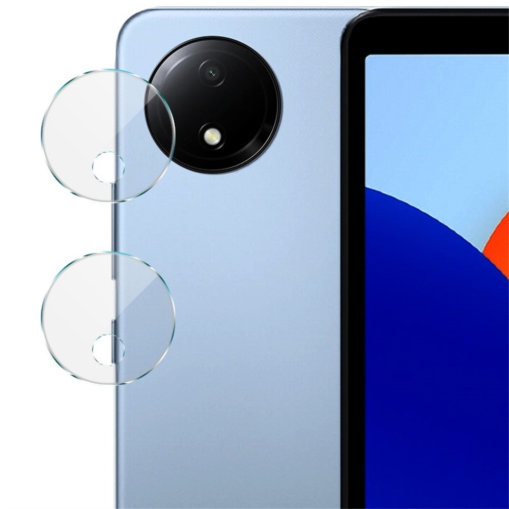 IMK sklo šošovky fotoaparátu na tablet Xiaomi Redmi Pad SE 8.7 - 2ks