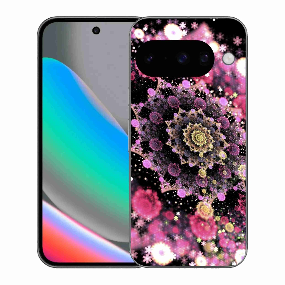 Gélový kryt mmCase na Google Pixel 10 - abstrakt 21