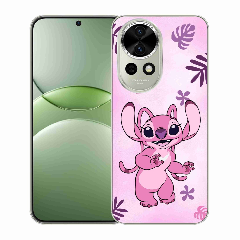 Gélový kryt mmCase na Huawei Nova 13 5G - stitch 3