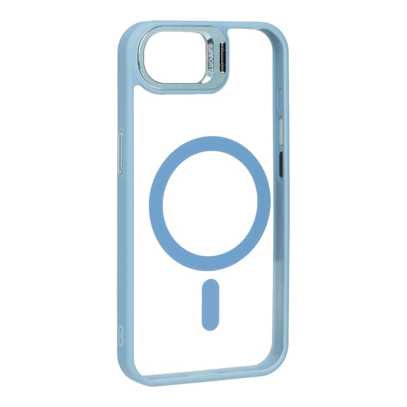 OBAL:ME MagNetix Versa Puzdro pre Apple iPhone 16e/17e Sky Blue