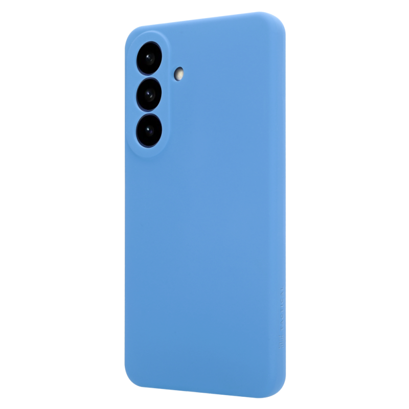 Taktický zamatový kryt Smoothie pre Samsung Galaxy S26+ Avatar