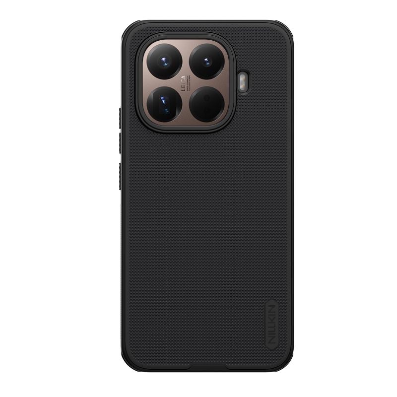 Nillkin Super Frosted PRO Zadný kryt pre Xiaomi 15T Pro Black
