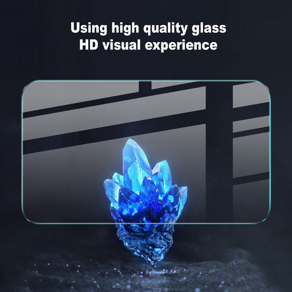 IMAK H Series tvrdené sklo na displej pre Insta360 GO Ultra