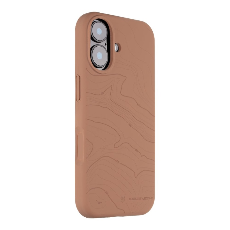 Taktický kryt MagForce Beaver pre iPhone 17 Fly Moose